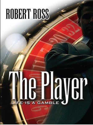 cover image of The Player